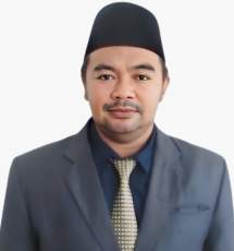 Baca sambutan Kepala Dinas